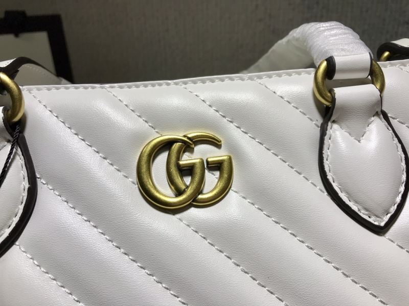 Gucci Shopping Bags